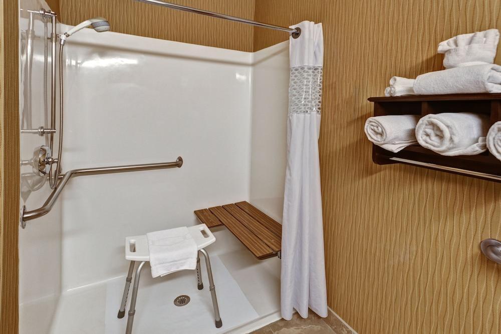 Hampton Inn Manhattan Luaran gambar