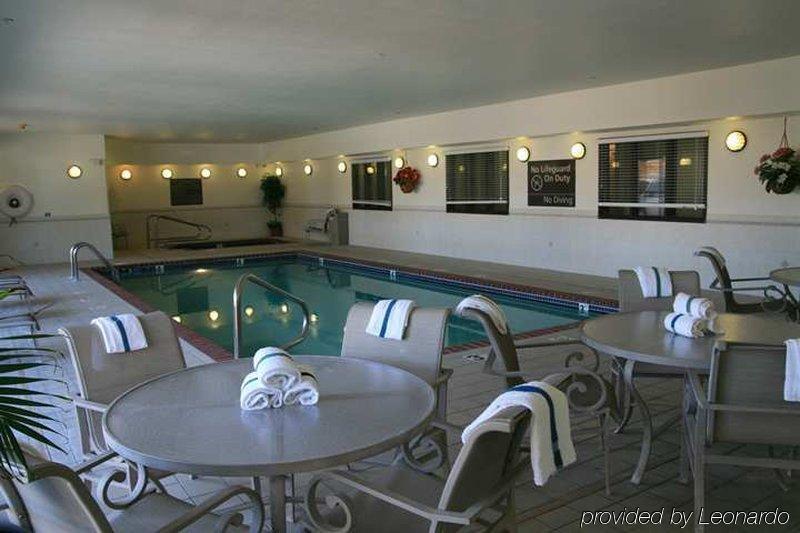 Hampton Inn Manhattan Kemudahan gambar